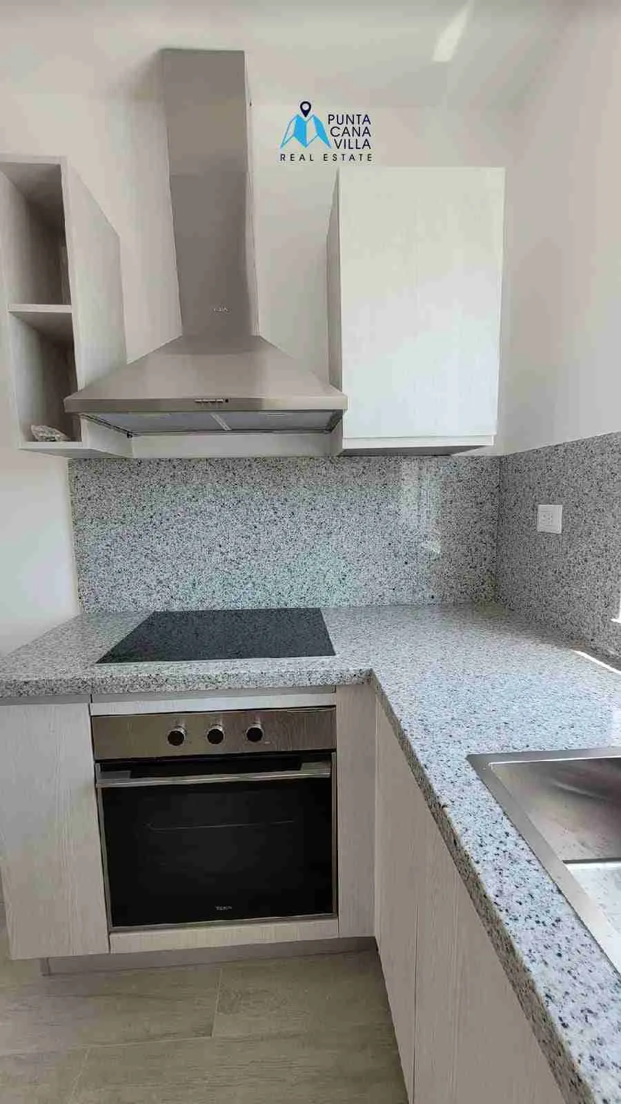 Luxurious 1-bedroom condo for sale in Punta Cana steps from the beach, Coral Village 2 — photo 5