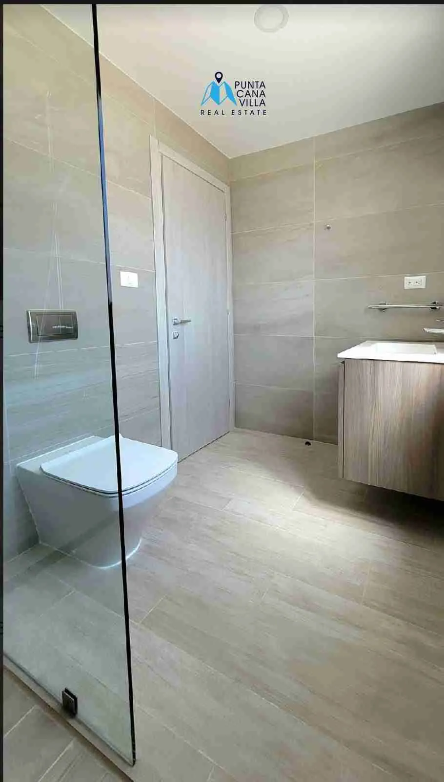 Luxurious 1-bedroom condo for sale in Punta Cana steps from the beach, Coral Village 2 — photo 6