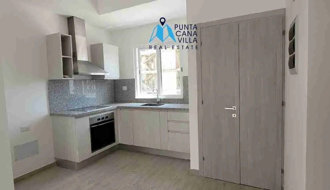 Luxurious 1-bedroom condo for sale in Punta Cana steps from the beach, Coral Village 2 — photo 7