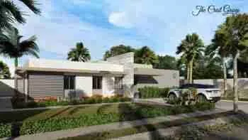 Convenient Family Living at Punta Cana — photo 1