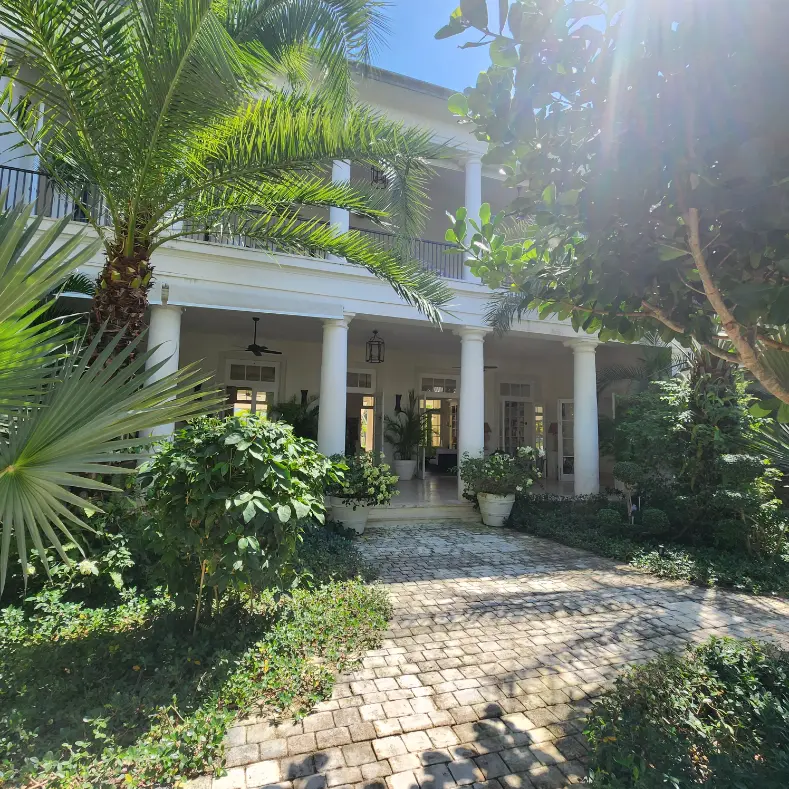 Corales, Seven Bedroom House For Sale in Puntacana Resort & Club, Dominican Republic — photo 1