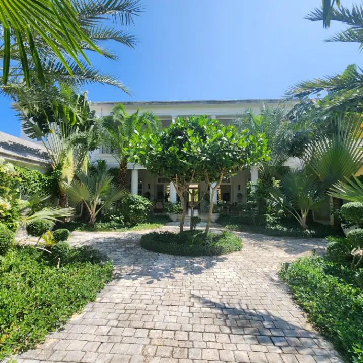 Corales, Seven Bedroom House For Sale in Puntacana Resort & Club, Dominican Republic — photo 2