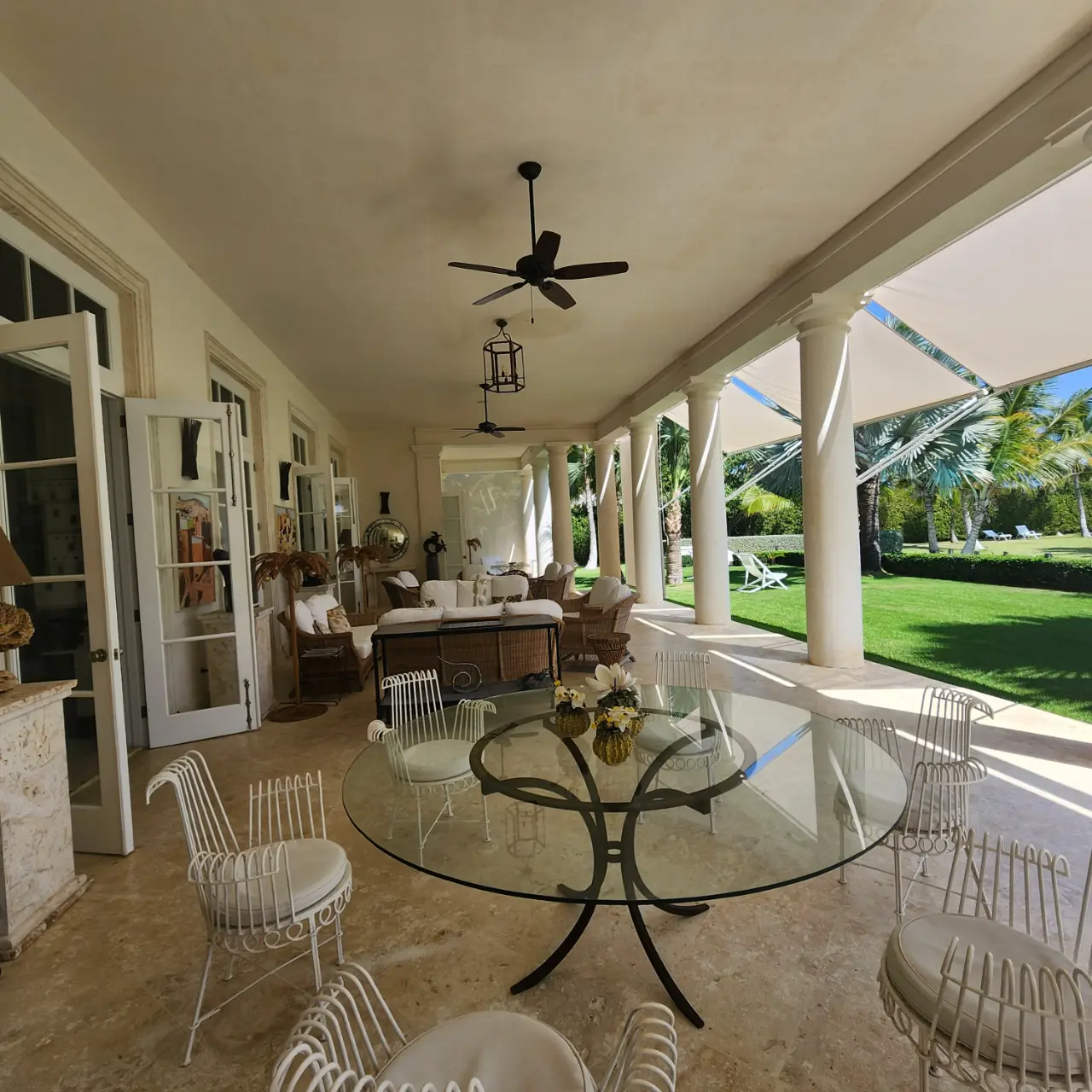 Corales, Seven Bedroom House For Sale in Puntacana Resort & Club, Dominican Republic — photo 11