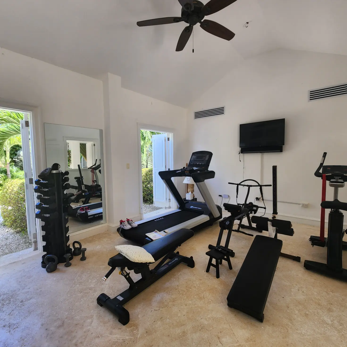 Corales, Seven Bedroom House For Sale in Puntacana Resort & Club, Dominican Republic — photo 12