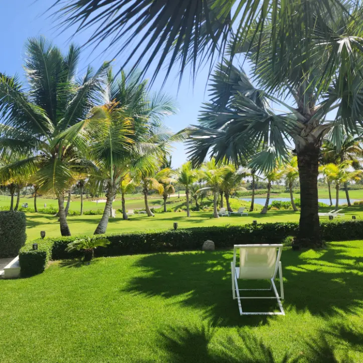 Corales, Seven Bedroom House For Sale in Puntacana Resort & Club, Dominican Republic — photo 4