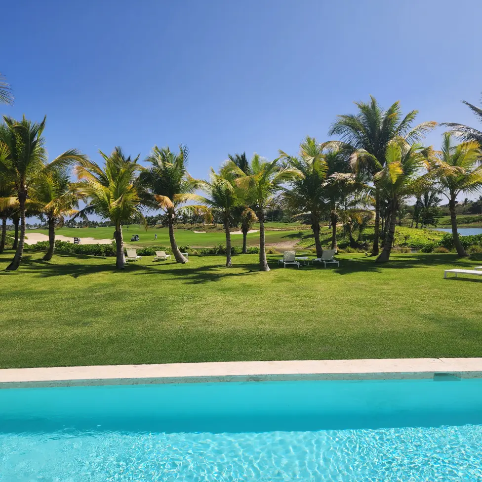Corales, Seven Bedroom House For Sale in Puntacana Resort & Club, Dominican Republic — photo 5