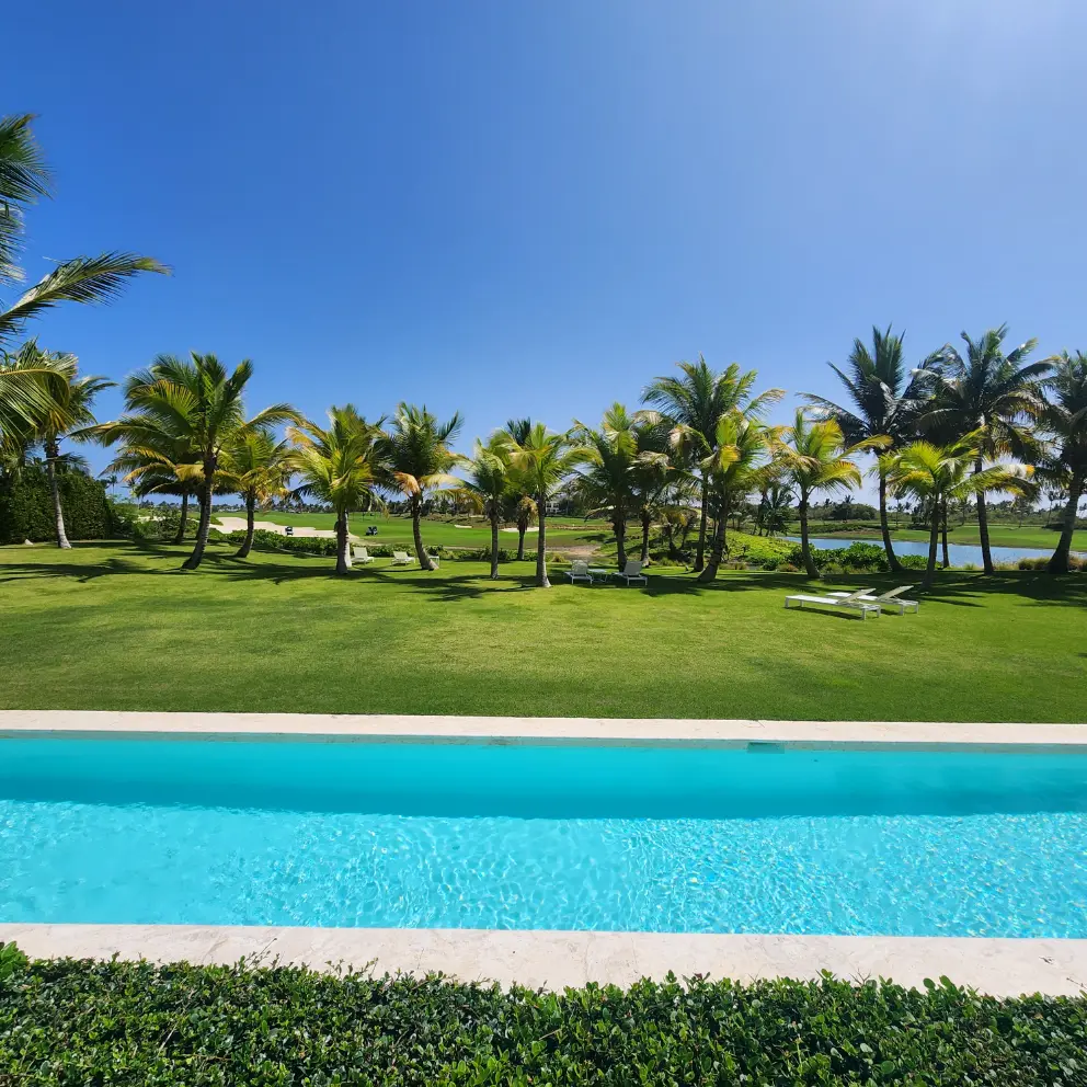 Corales, Seven Bedroom House For Sale in Puntacana Resort & Club, Dominican Republic — photo 6