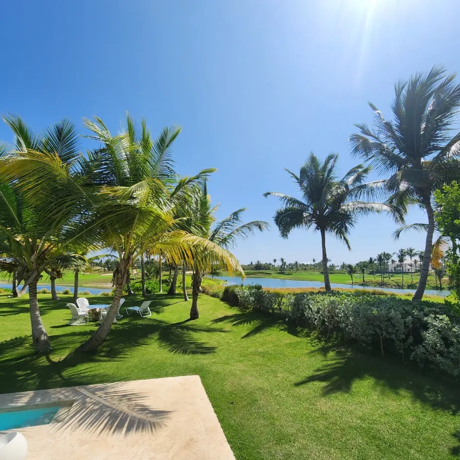 Corales, Seven Bedroom House For Sale in Puntacana Resort & Club, Dominican Republic — photo 7