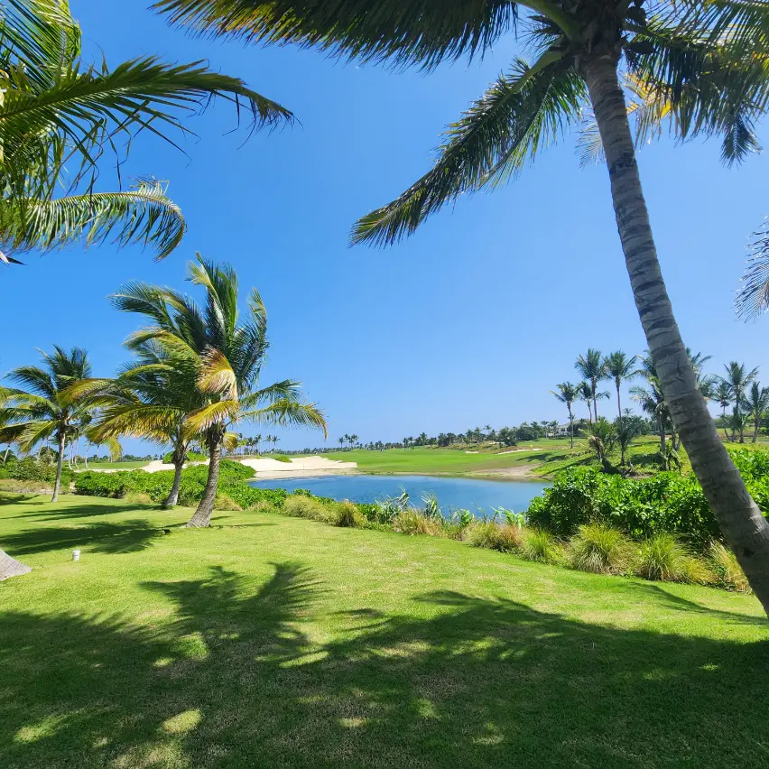 Corales, Seven Bedroom House For Sale in Puntacana Resort & Club, Dominican Republic — photo 9