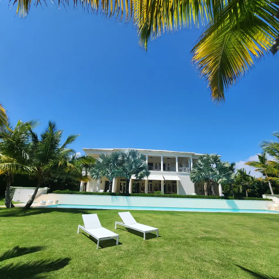 Corales, Seven Bedroom House For Sale in Puntacana Resort & Club, Dominican Republic — photo 10