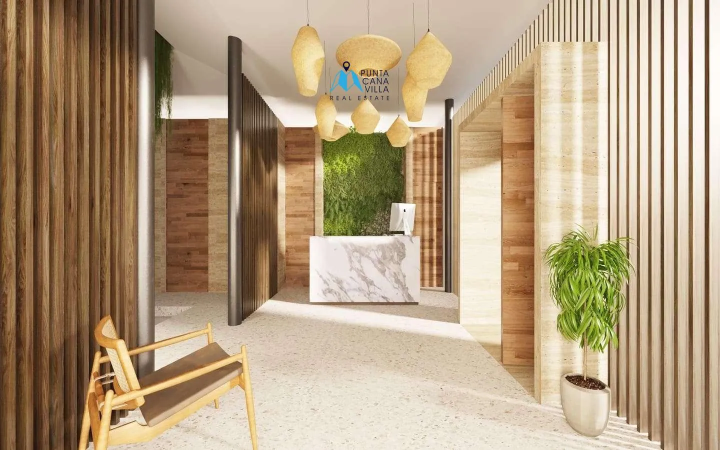 Cormont Deluxe Villas: Two Bedroom Villa For Sale In White Sands, Punta Cana — photo 5