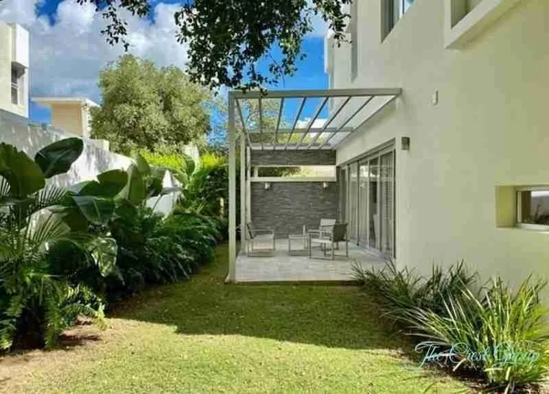 Cozy and Beautiful Four-bedroom Punta Cana villa for sale at Downtown — photo 11