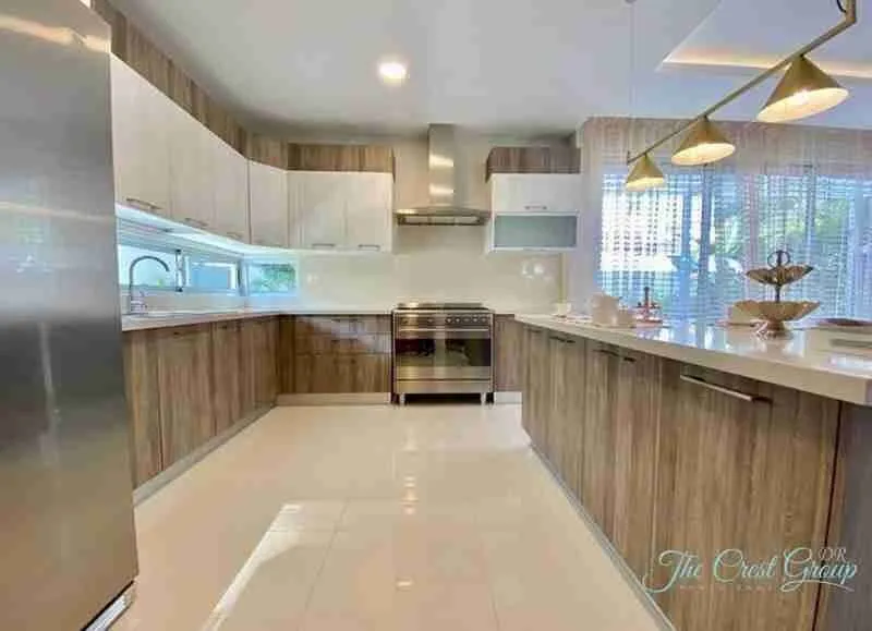 Cozy and Beautiful Four-bedroom Punta Cana villa for sale at Downtown — photo 5