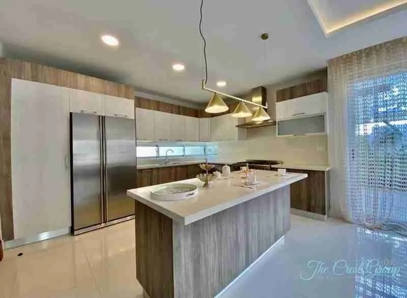 Cozy and Beautiful Four-bedroom Punta Cana villa for sale at Downtown — photo 7