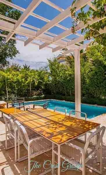 Cozy, Three bedroom villa in Punta Cana Village — photo 6