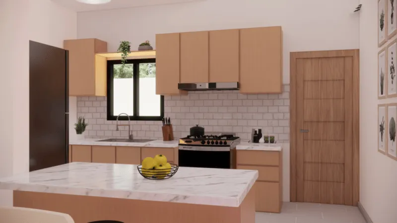 Cozy villas in Downtown Punta Cana close to all the amenities — photo 6