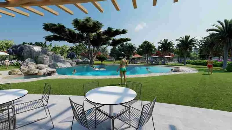 Cozy villas in Downtown Punta Cana close to all the amenities — photo 8