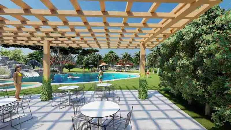 Cozy villas in Downtown Punta Cana close to all the amenities — photo 9