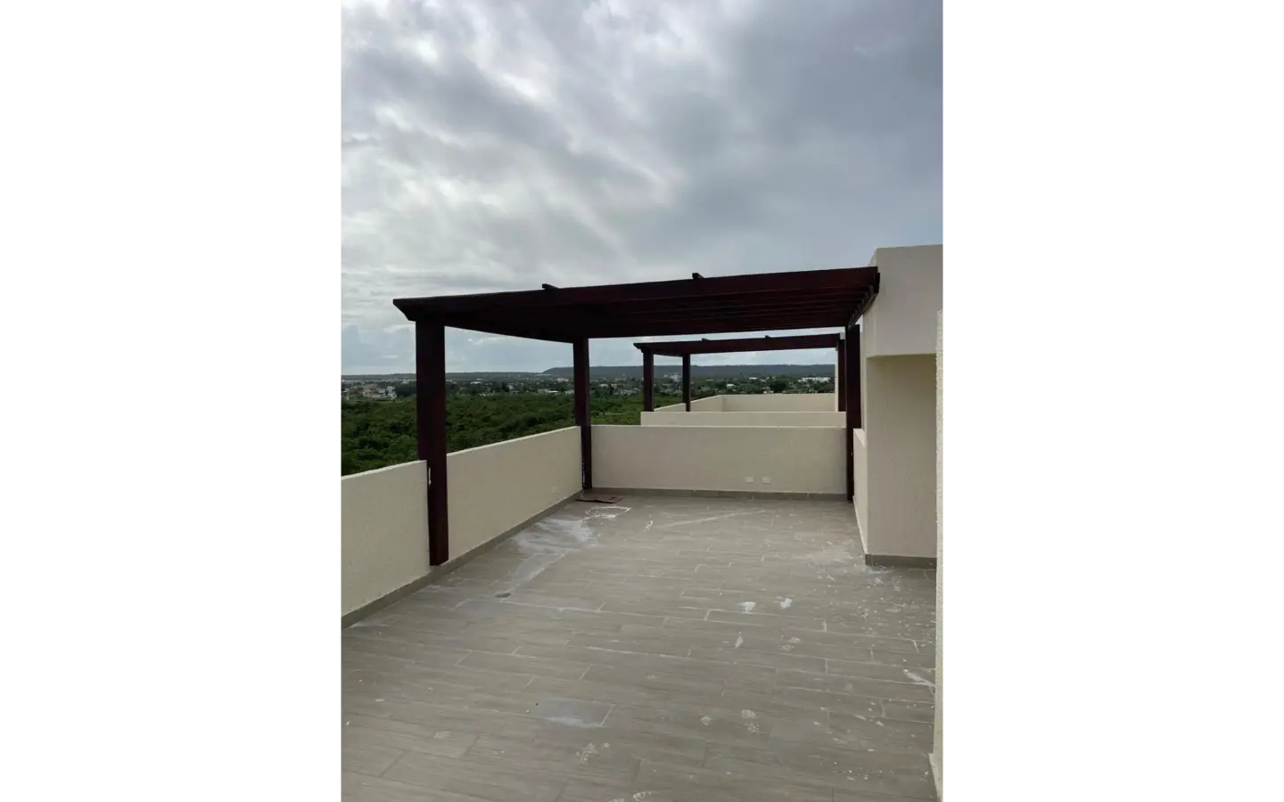 Crisfer Punta Cana — One-Bedroom Apartment for Sale in Pueblo Bávaro — photo 12