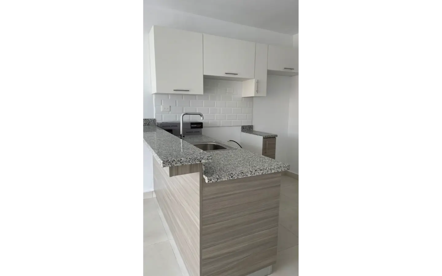 Crisfer Punta Cana — One-Bedroom Apartment for Sale in Pueblo Bávaro — photo 5