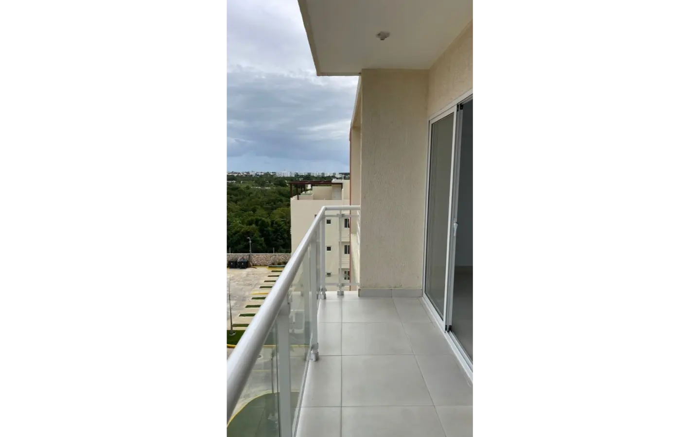 Crisfer Punta Cana — One-Bedroom Apartment for Sale in Pueblo Bávaro — photo 6