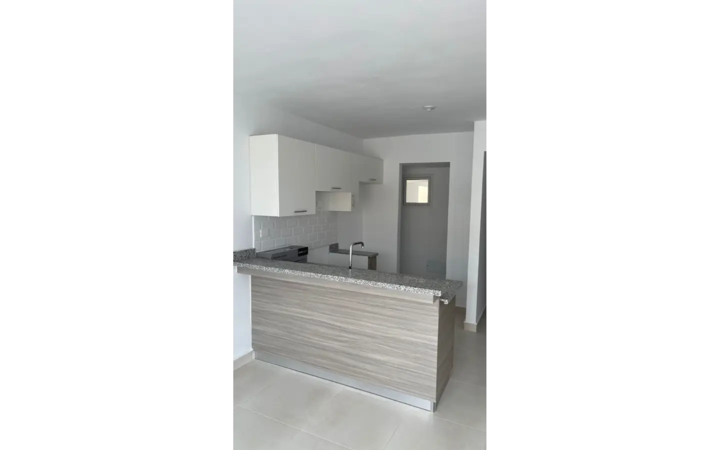 Crisfer Punta Cana — One-Bedroom Apartment for Sale in Pueblo Bávaro — photo 8