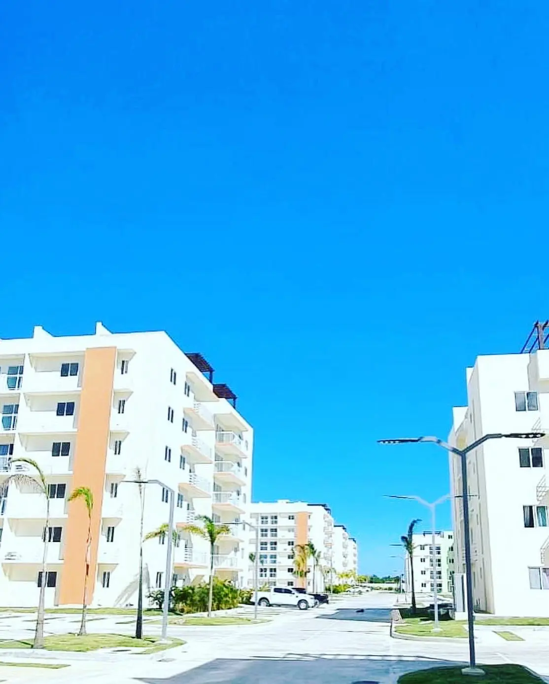 Crisfer Punta Cana: Stylish 1-Bedroom Fully Furnished Apartment for Sale in Punta Cana