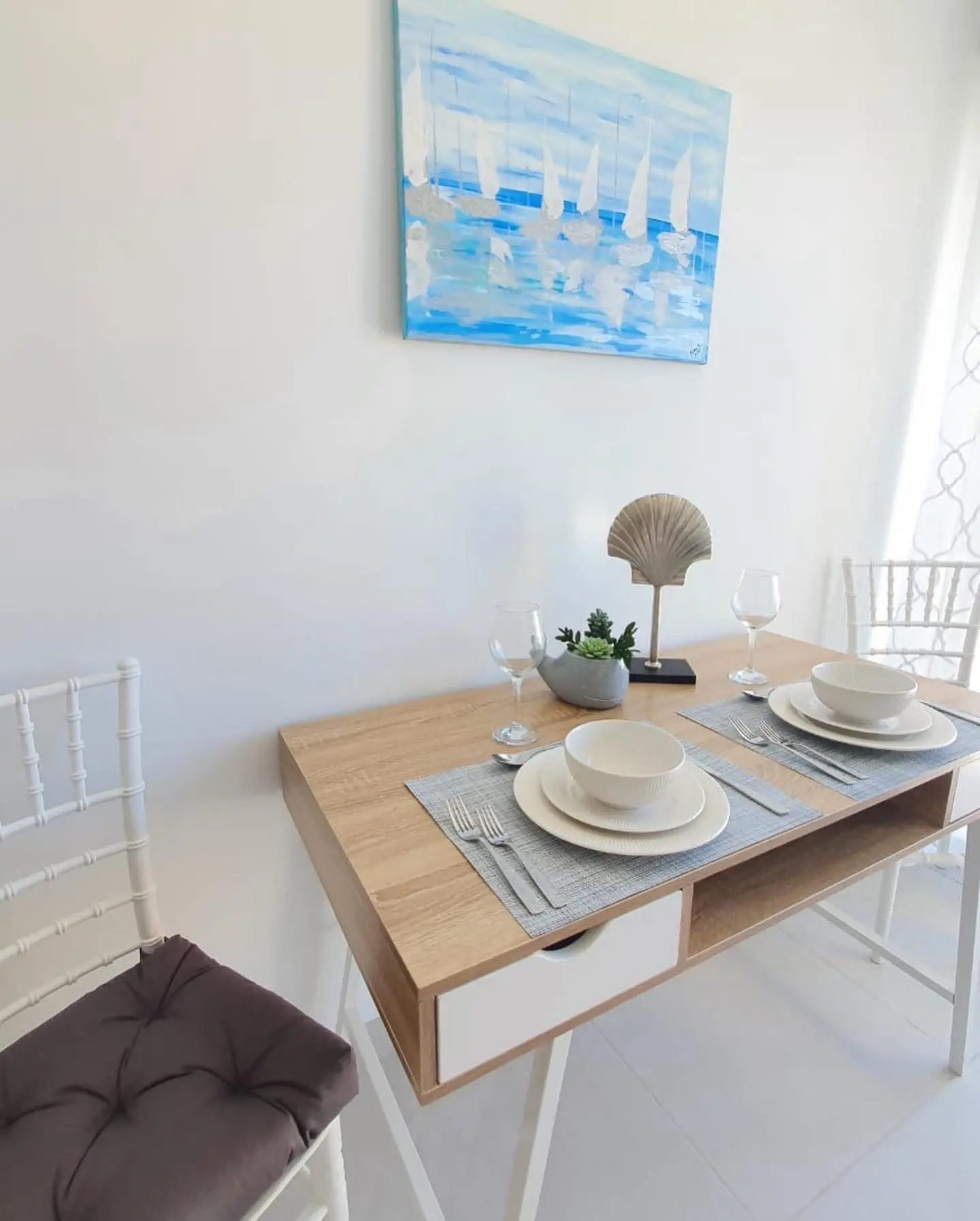 Crisfer Punta Cana: Stylish 1-Bedroom Fully Furnished Apartment for Sale in Punta Cana — photo 11