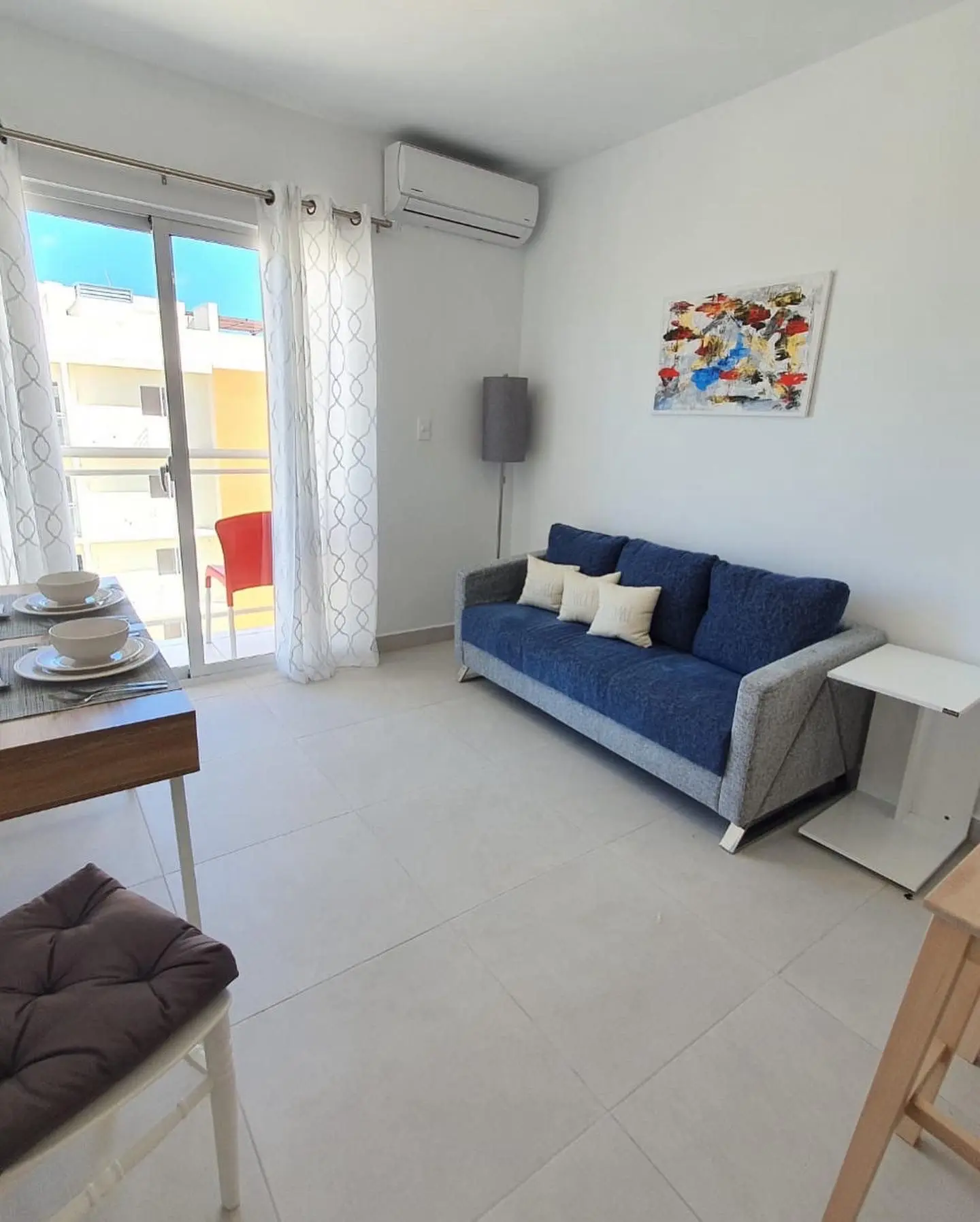 Crisfer Punta Cana: Stylish 1-Bedroom Fully Furnished Apartment for Sale in Punta Cana — photo 2