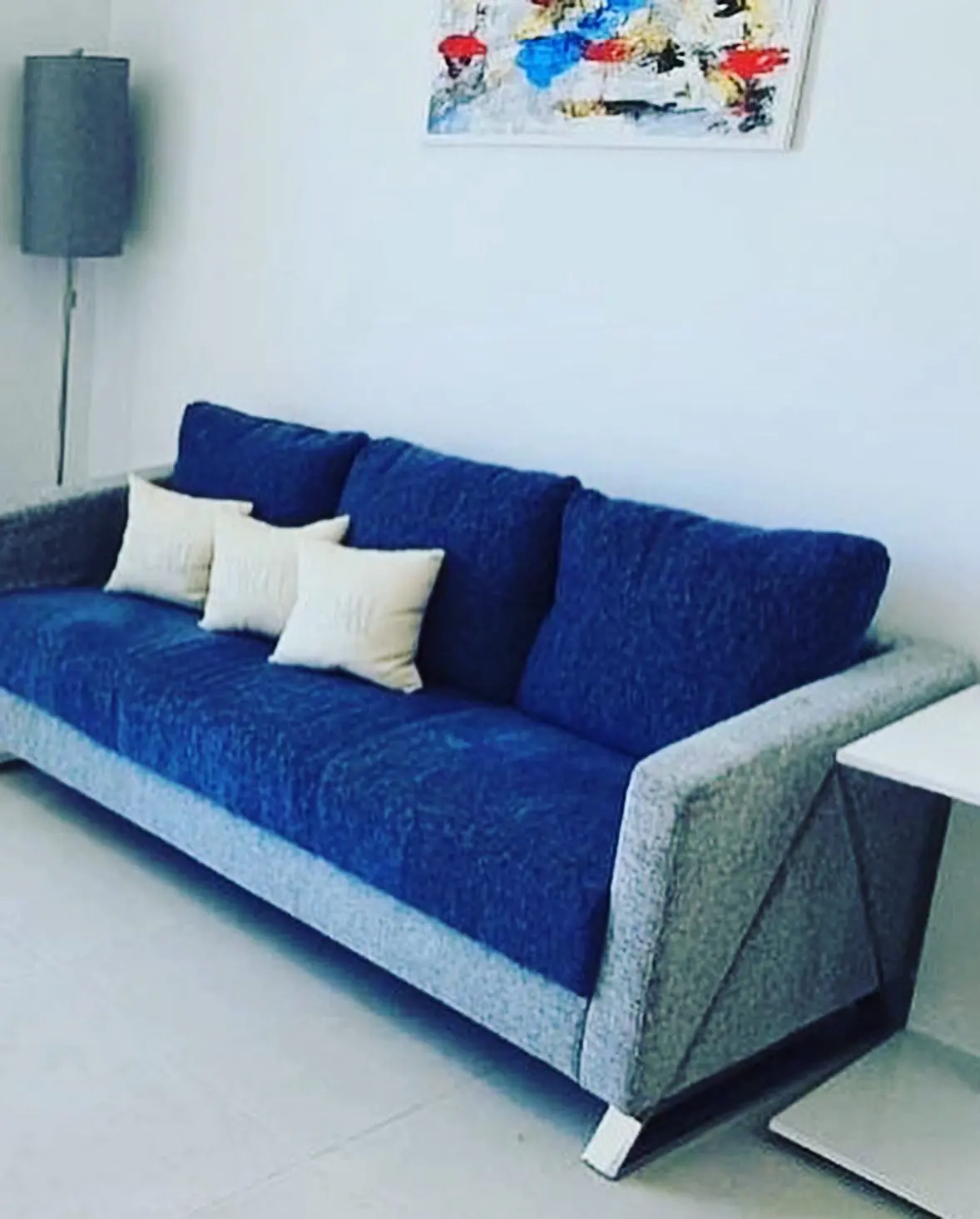 Crisfer Punta Cana: Stylish 1-Bedroom Fully Furnished Apartment for Sale in Punta Cana — photo 4