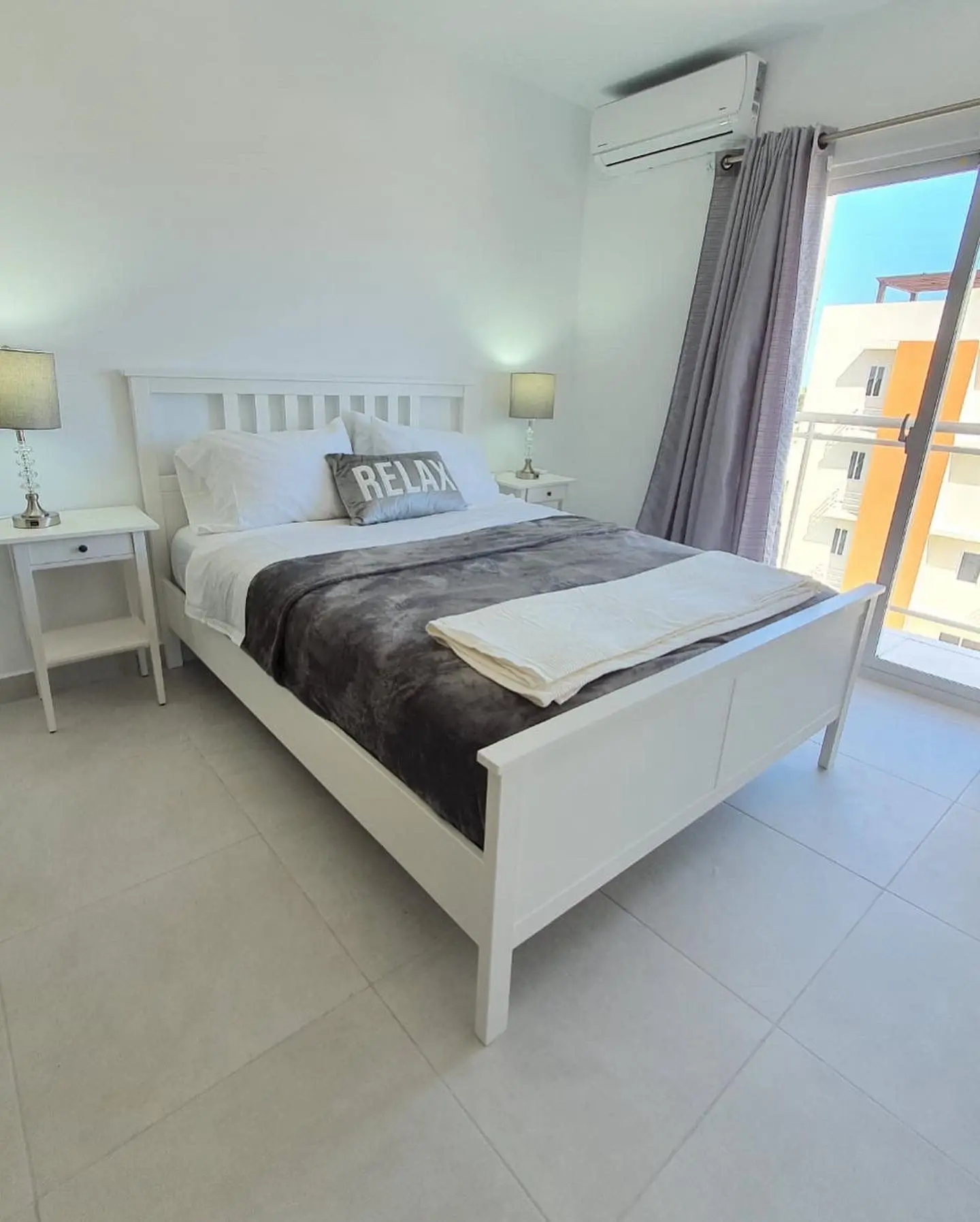 Crisfer Punta Cana: Stylish 1-Bedroom Fully Furnished Apartment for Sale in Punta Cana — photo 6