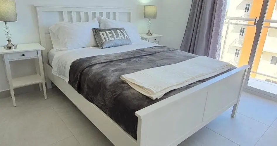 Crisfer Punta Cana: Stylish 1-Bedroom Fully Furnished Apartment for Sale in Punta Cana — photo 7