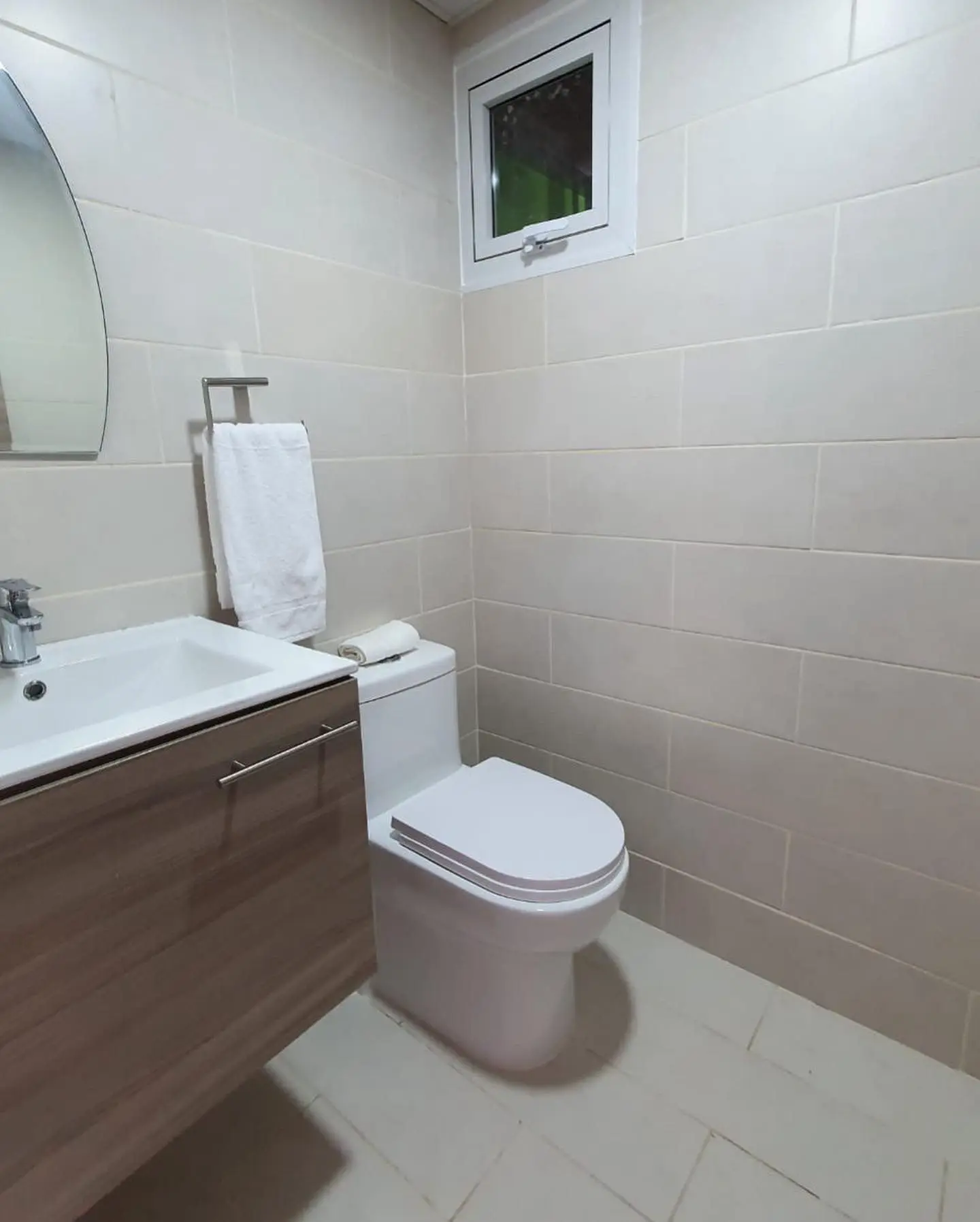 Crisfer Punta Cana: Stylish 1-Bedroom Fully Furnished Apartment for Sale in Punta Cana — photo 8