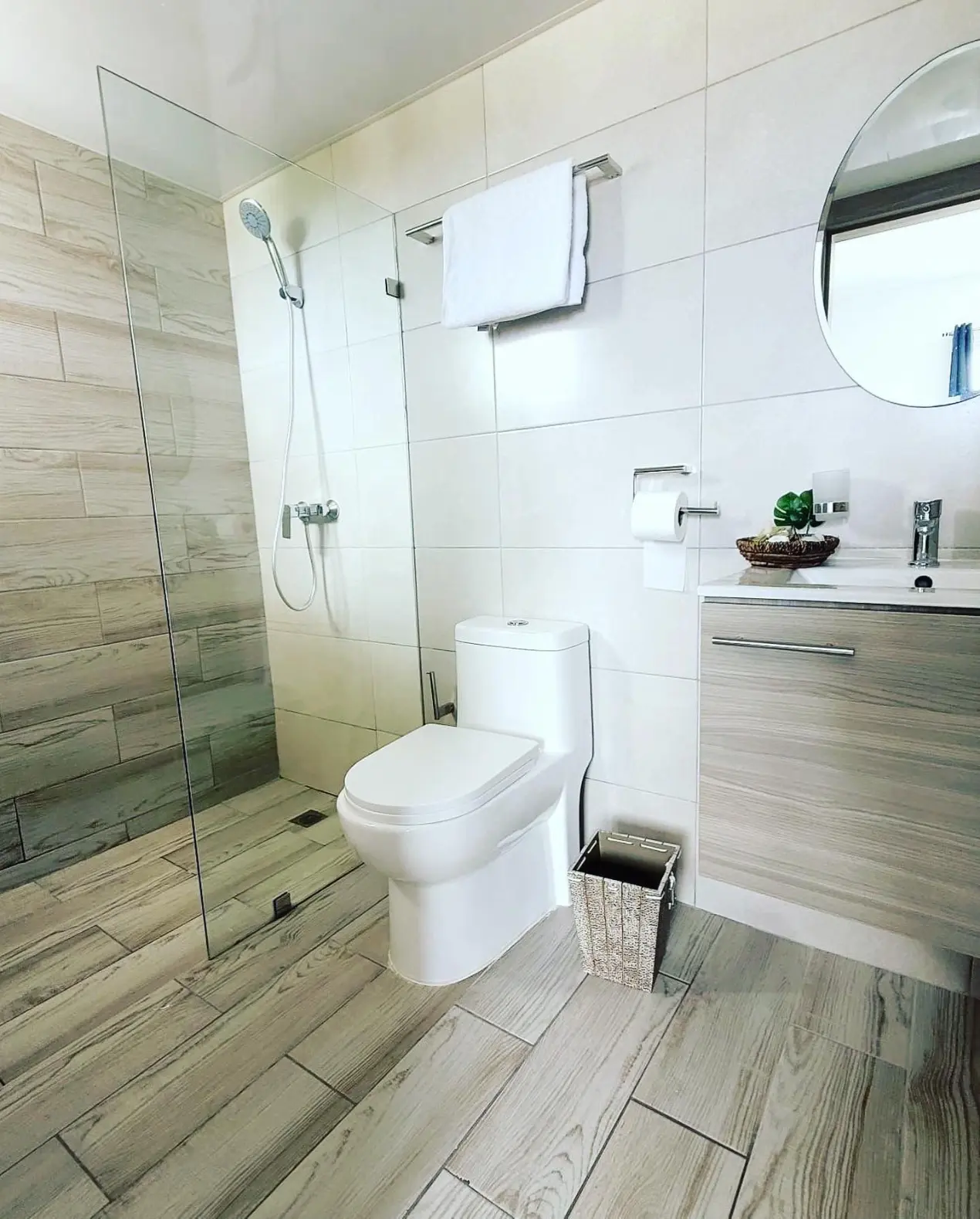 Crisfer Punta Cana: Stylish 1-Bedroom Fully Furnished Apartment for Sale in Punta Cana — photo 9