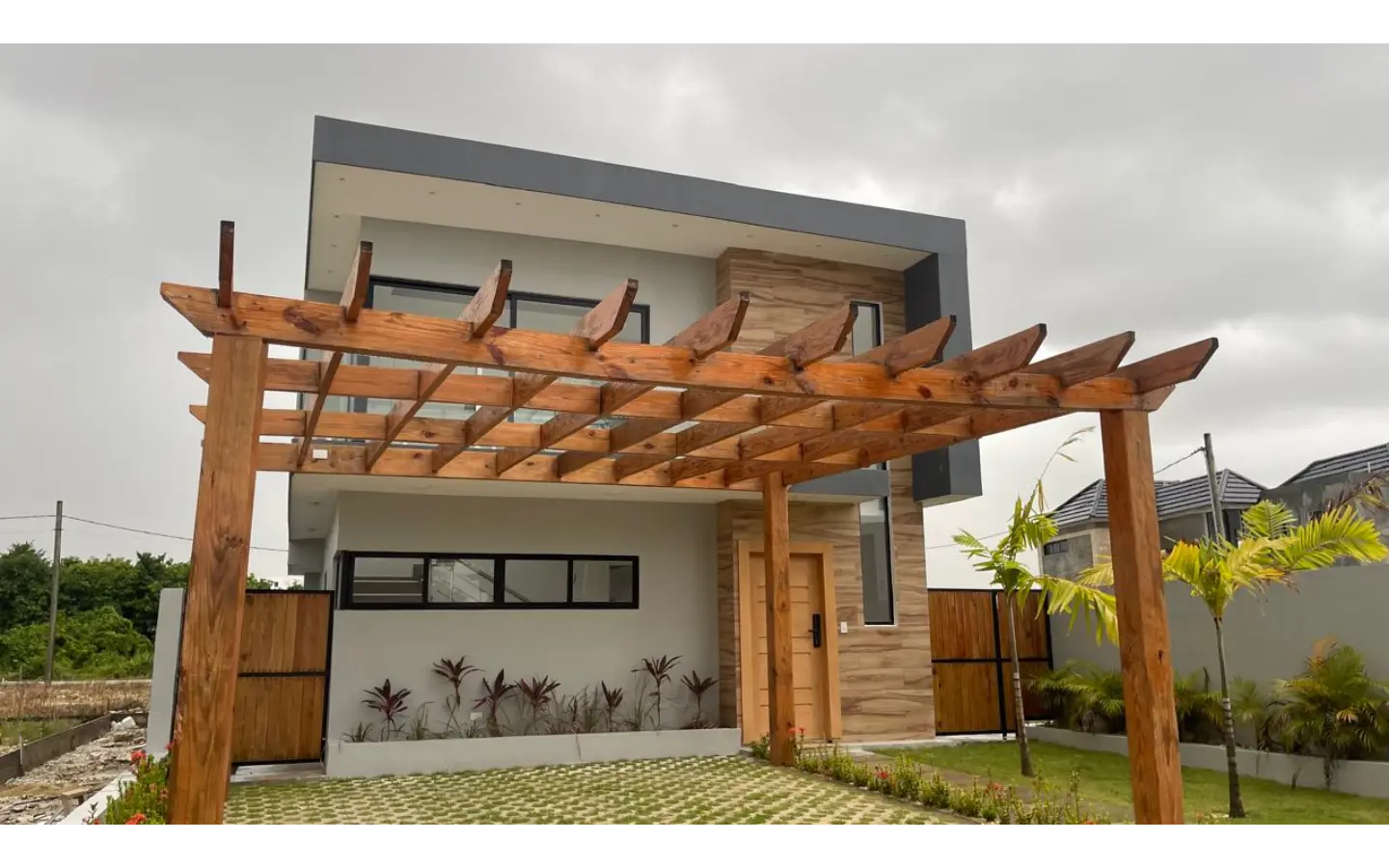 Cristina Residences, Four-Bedroom Villa For Sale In Punta Cana — photo 2