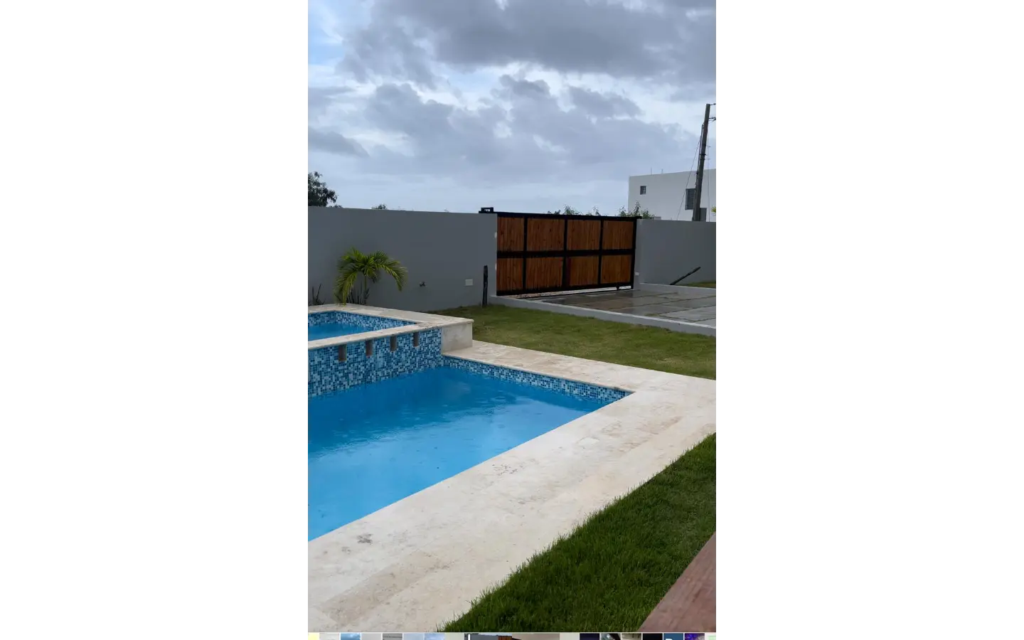 Cristina Residences, Four-Bedroom Villa For Sale In Punta Cana — photo 3