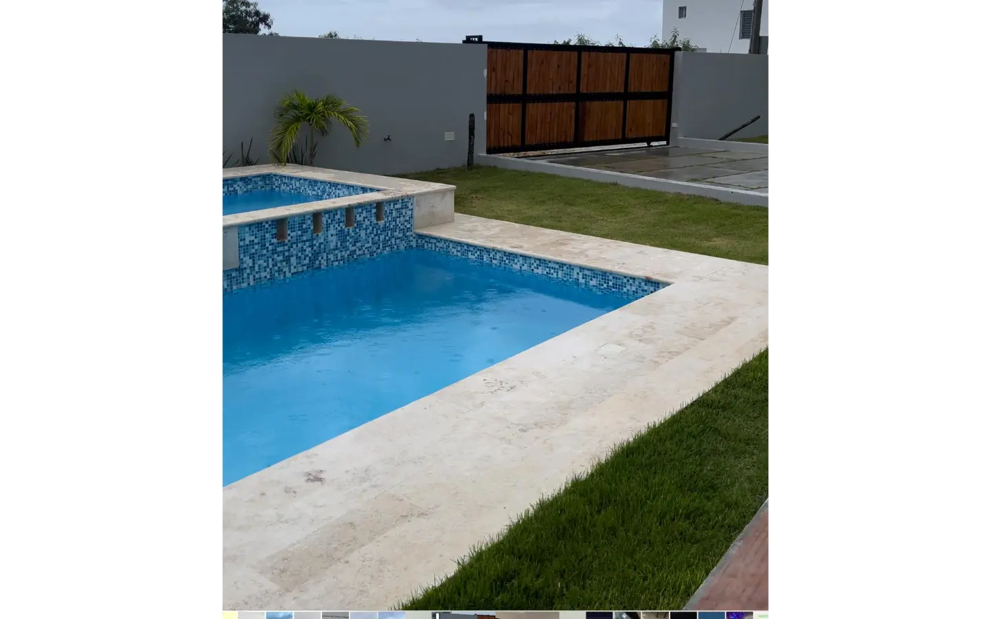 Cristina Residences, Four-Bedroom Villa For Sale In Punta Cana — photo 6