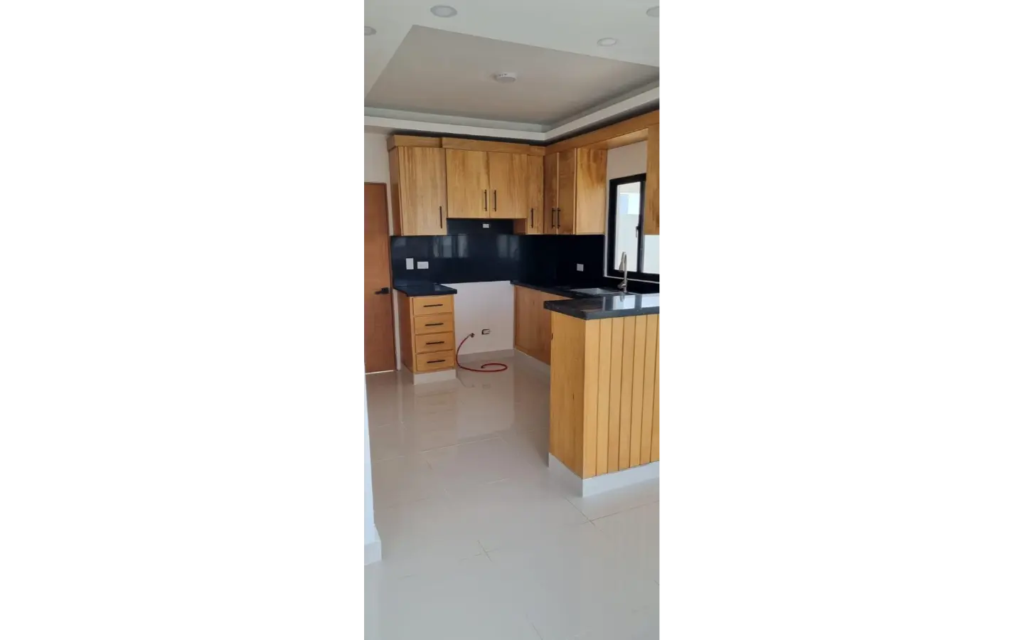 Cristina Residences, Three-Bedroom Independent Villa For Sale In Punta Cana — photo 6