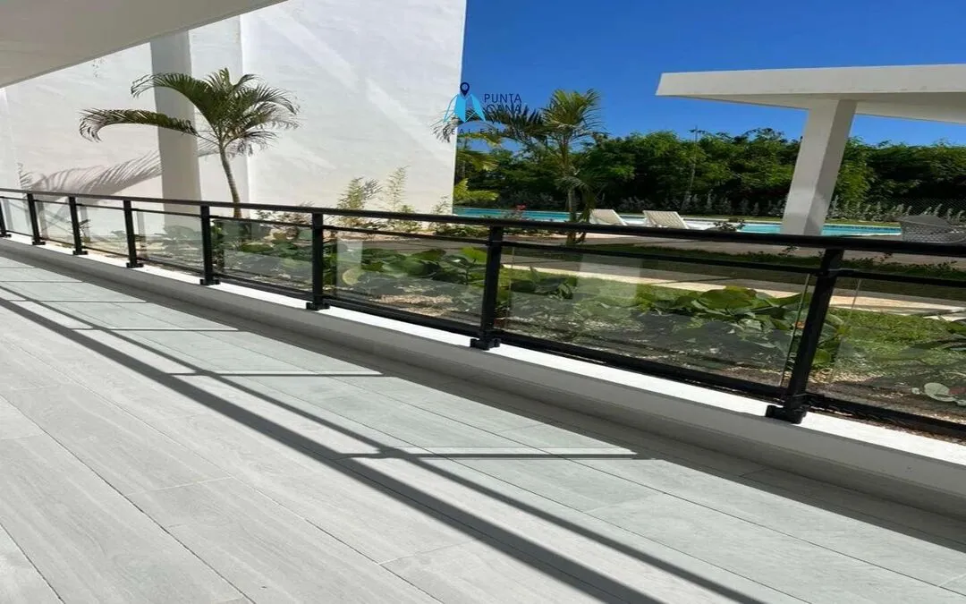 Palmeira Residences Cuidad Las Canas, Three-Bedroom Condo For Sale In Cap Cana — photo 2