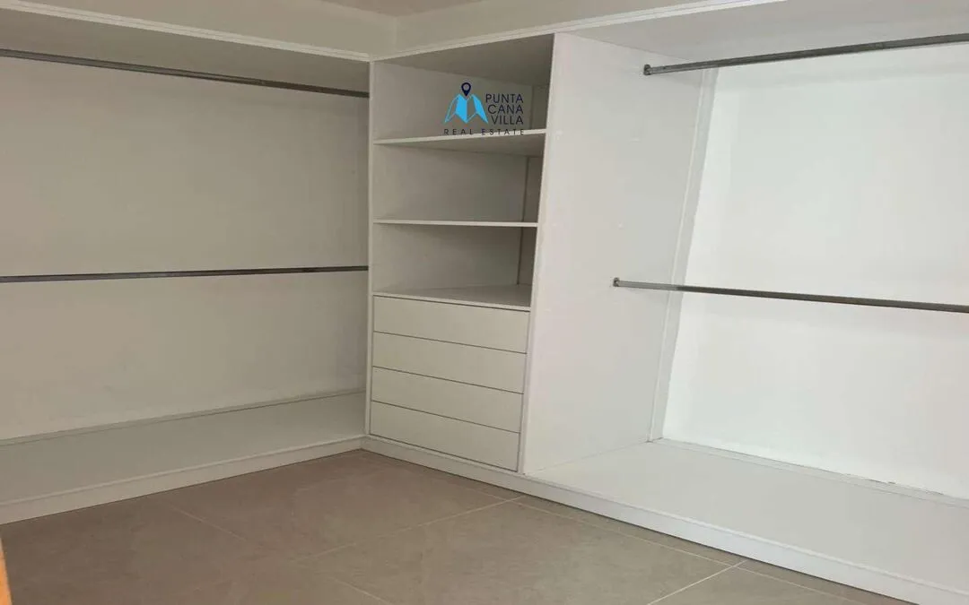 Palmeira Residences Cuidad Las Canas, Three-Bedroom Condo For Sale In Cap Cana — photo 11