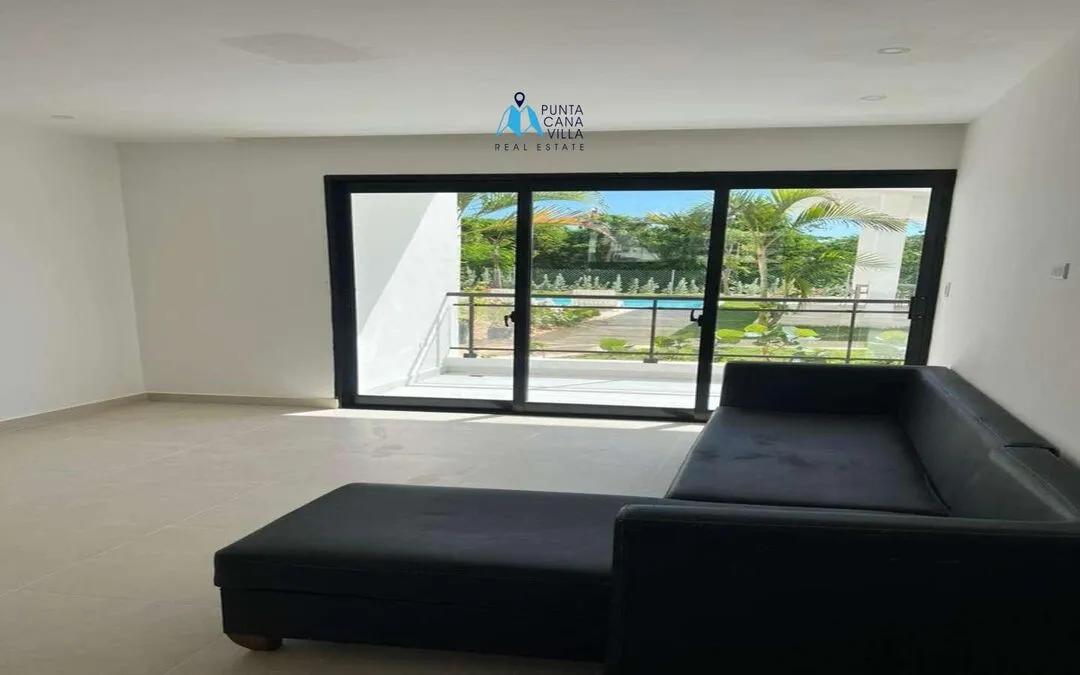 Palmeira Residences Cuidad Las Canas, Three-Bedroom Condo For Sale In Cap Cana — photo 12