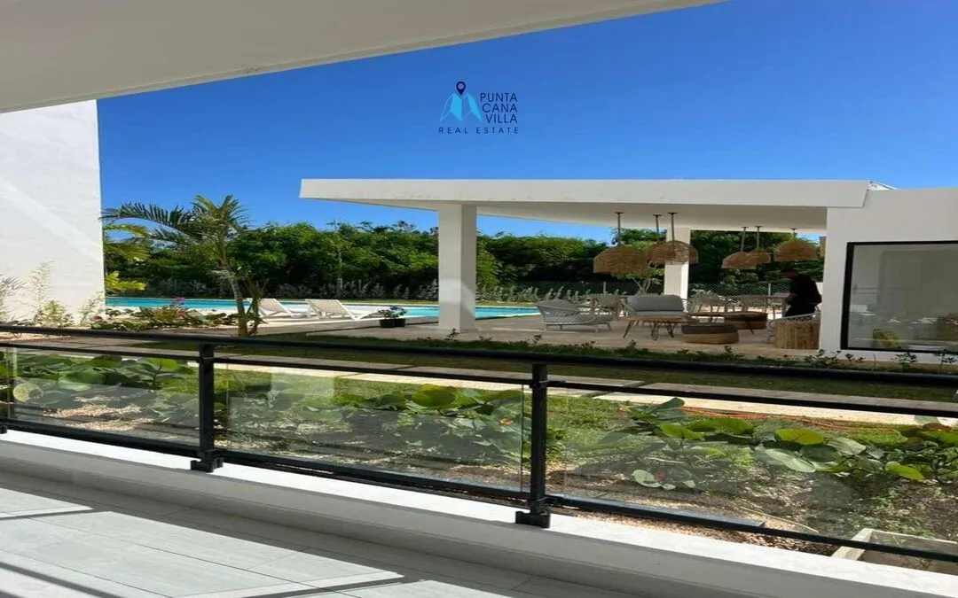 Palmeira Residences Cuidad Las Canas, Three-Bedroom Condo For Sale In Cap Cana — photo 3