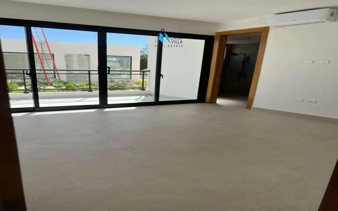 Palmeira Residences Cuidad Las Canas, Three-Bedroom Condo For Sale In Cap Cana — photo 5