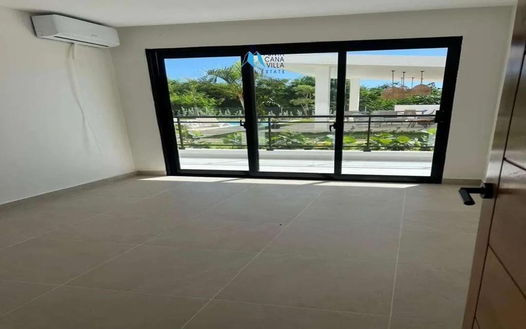 Palmeira Residences Cuidad Las Canas, Three-Bedroom Condo For Sale In Cap Cana — photo 6