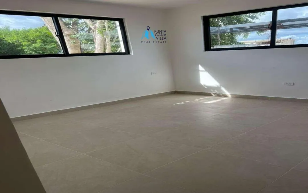 Palmeira Residences Cuidad Las Canas, Three-Bedroom Condo For Sale In Cap Cana — photo 7