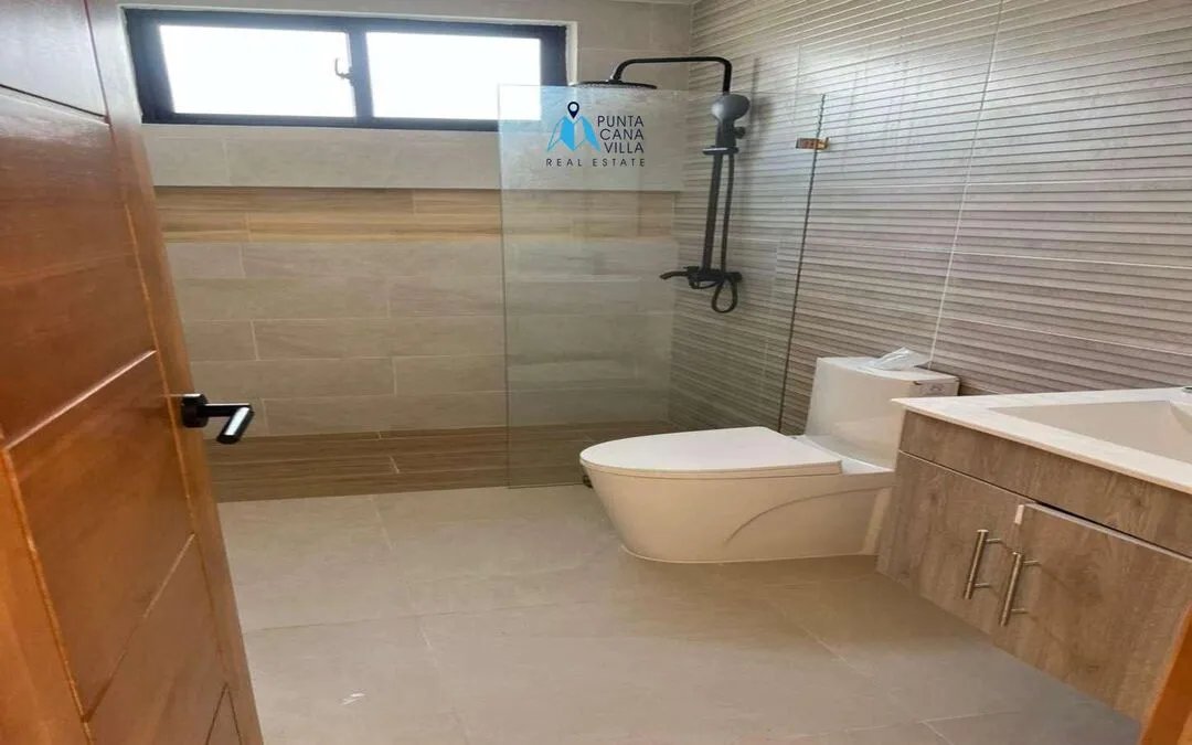 Palmeira Residences Cuidad Las Canas, Three-Bedroom Condo For Sale In Cap Cana — photo 8