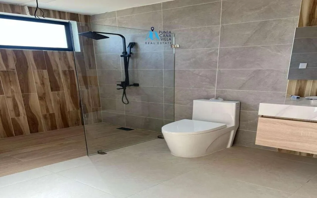 Palmeira Residences Cuidad Las Canas, Three-Bedroom Condo For Sale In Cap Cana — photo 9