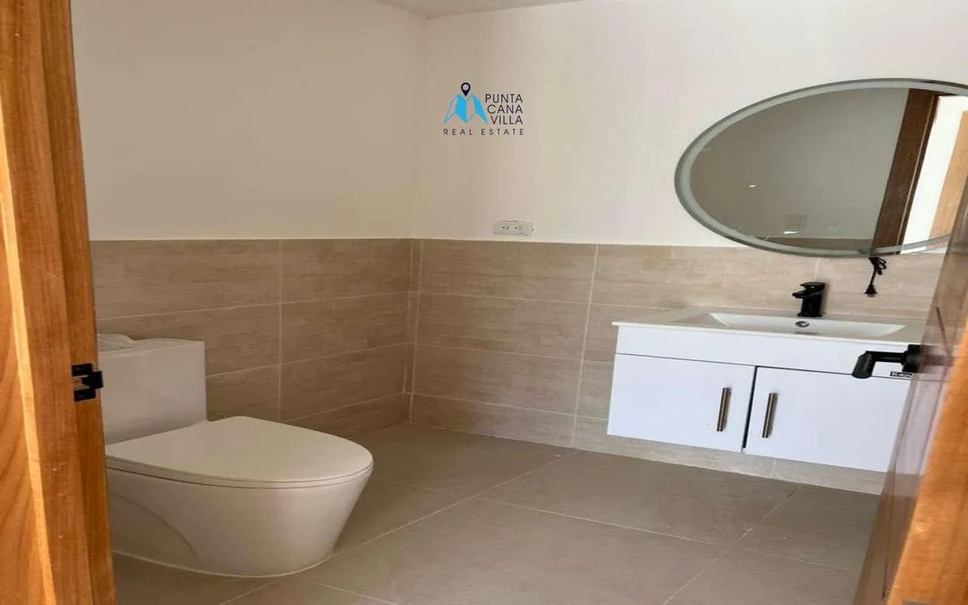 Palmeira Residences Cuidad Las Canas, Three-Bedroom Condo For Sale In Cap Cana — photo 10