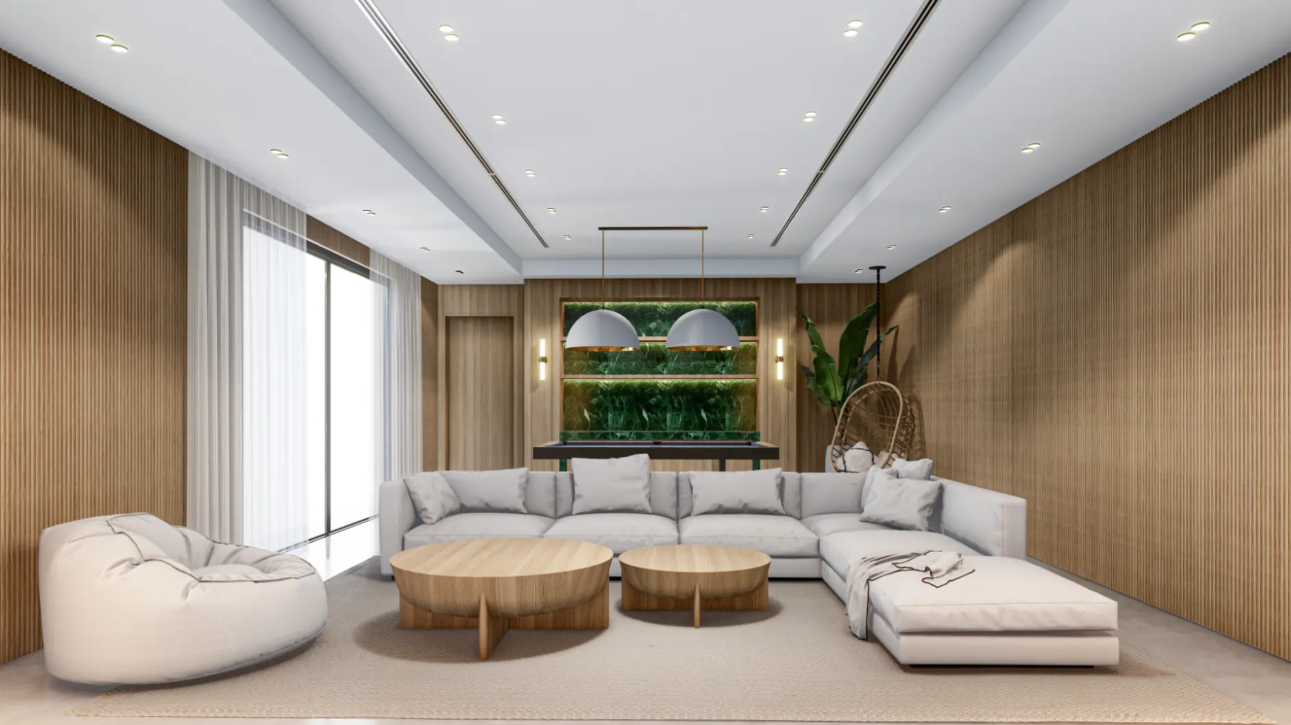 Danzza luxury Residences, One-Bedroom Penthouse For Sale In Cap Cana — photo 9