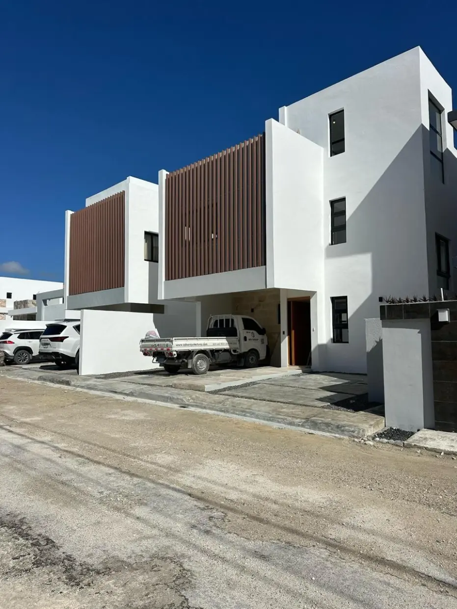 Modern 3-Bedroom Villa for Sale at Decena Residences, Brisas de Bávaro — Punta Cana — photo 2